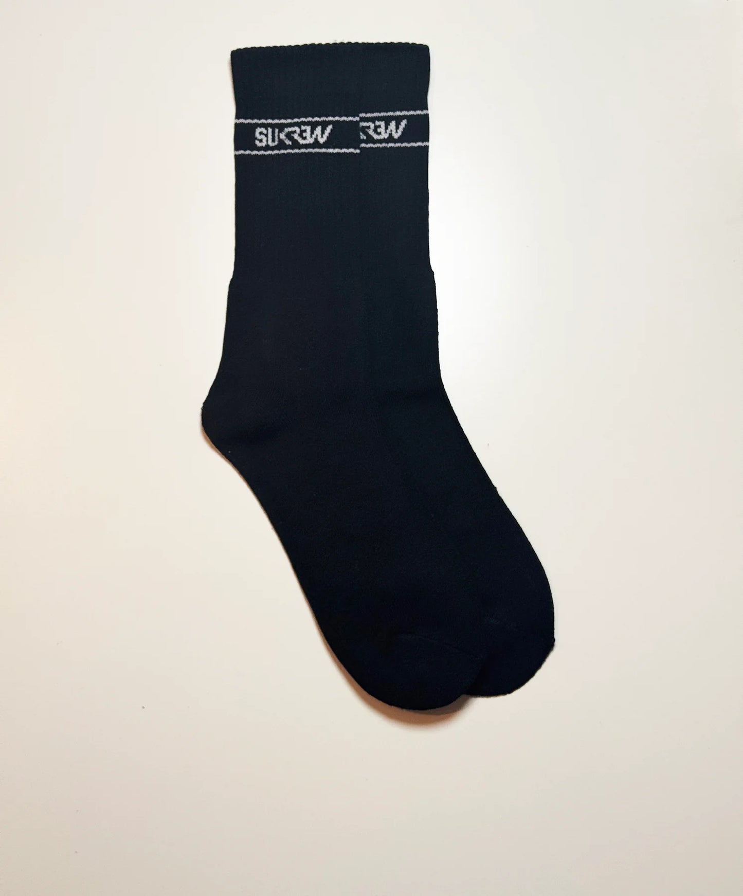 Socks - Black