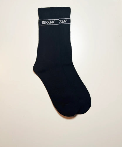 Socks - Black