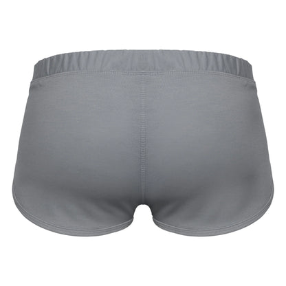Shorts - Studio Grey