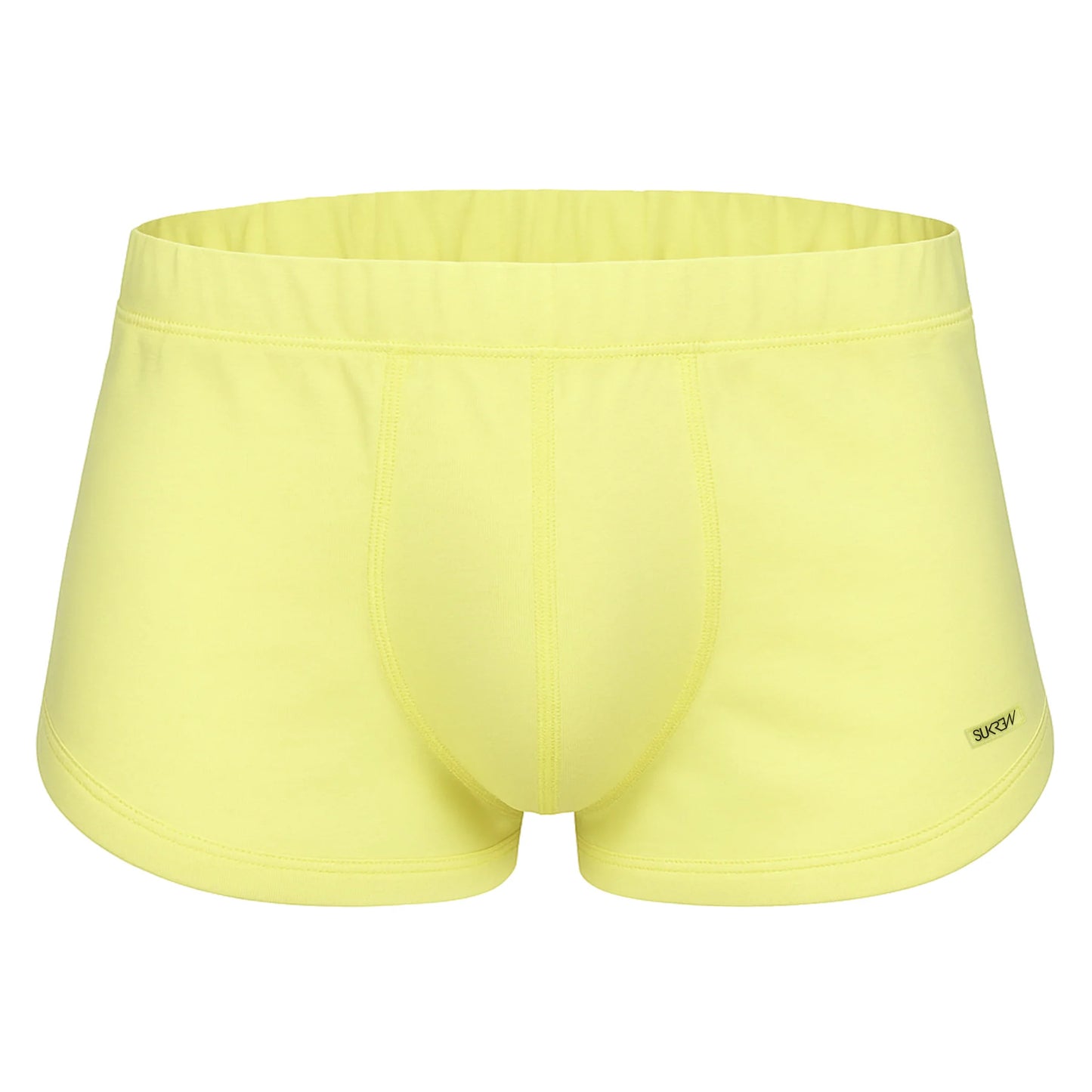 Shorts - Blonde Yellow