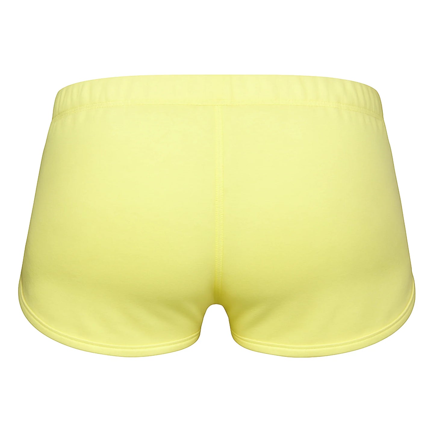 Shorts - Blonde Yellow