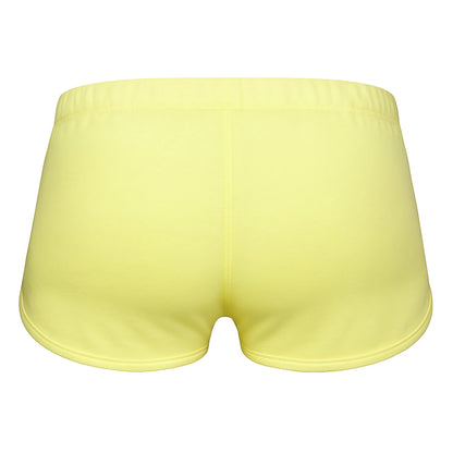 Shorts - Blonde Yellow