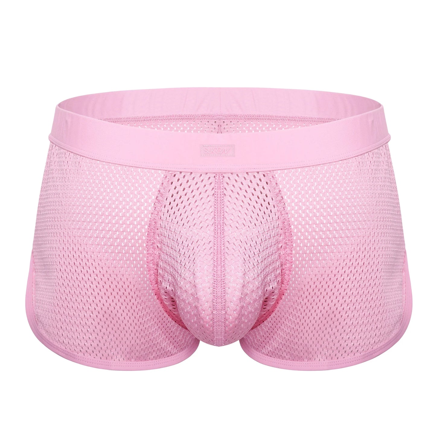 Net Shorts (Summer Pink)