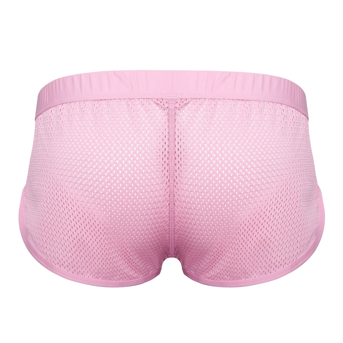 Net Shorts (Summer Pink)