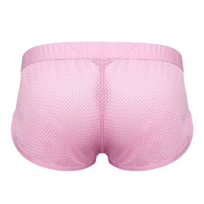 Net Shorts (Summer Pink)