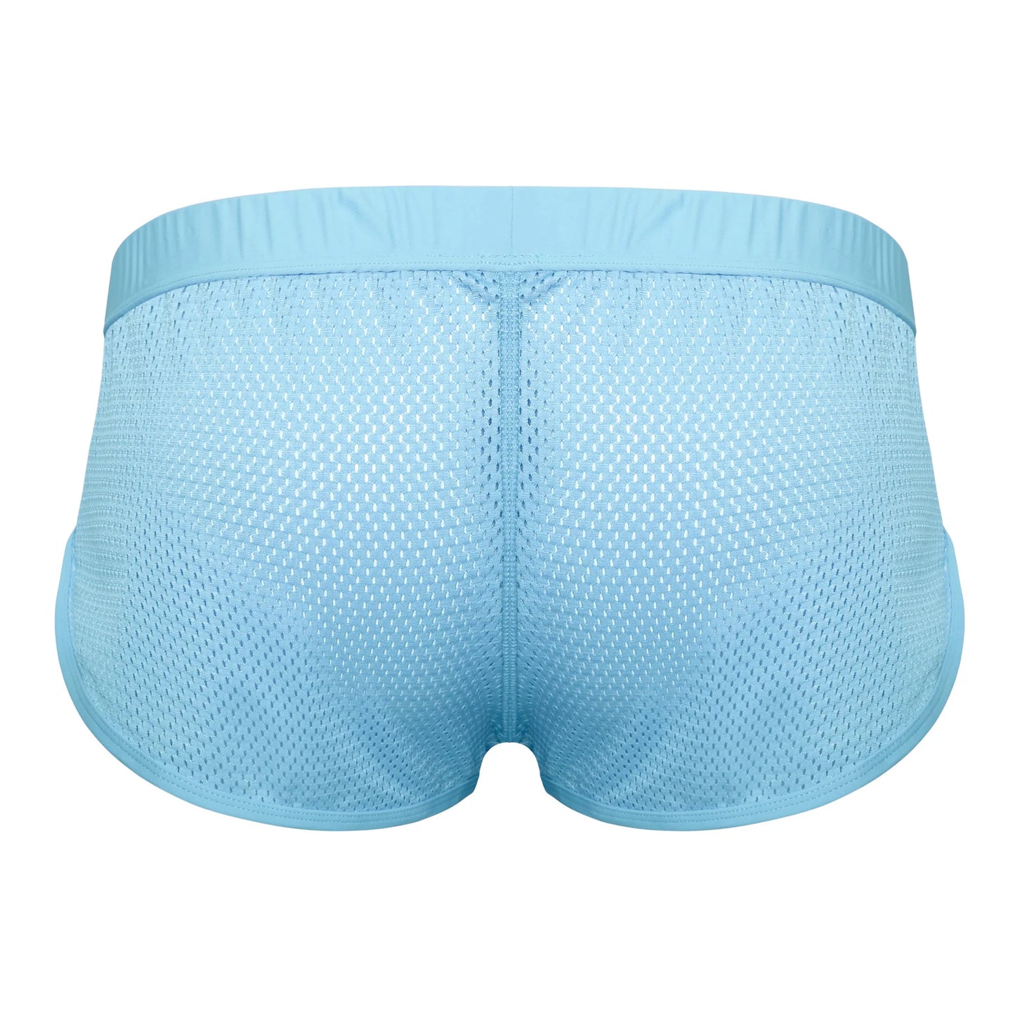 Net Shorts (Breeze Blue)