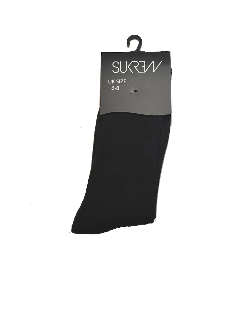Socks - Black