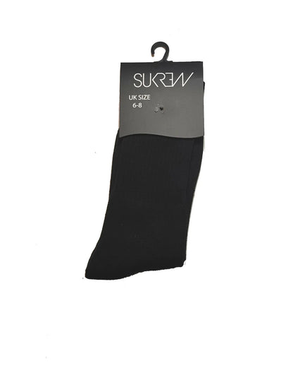 Socks - Black